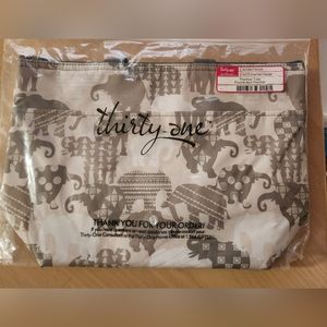 Thirty one thermal tote